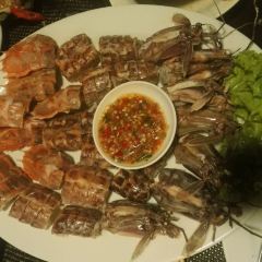 Sabienglae lamai User Photo