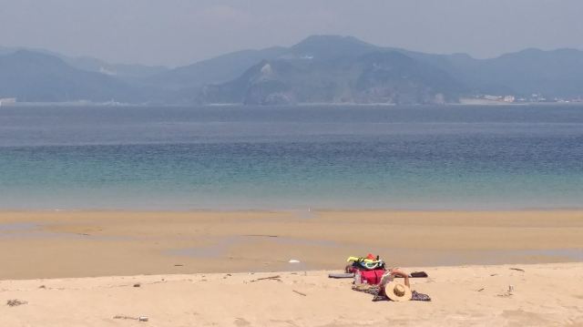 이오지마 섬