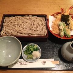 Honke Owariya Main Branch User Photo
