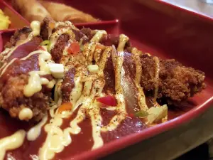 Gabby's Bistro