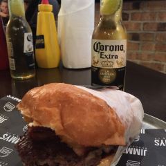 Jimmys Burger & Co 여행 사진