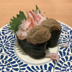 Daqi Aquatic Sushi (Nara) User Photo