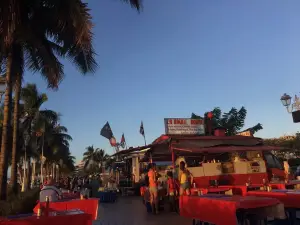 Tarahoi Square