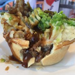Harry's Café de Wheels - Woolloomooloo User Photo