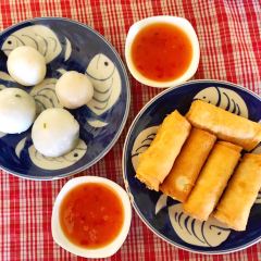 Khmer Kitchen User Photo
