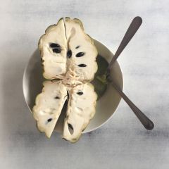 Lily Fruit User Photo