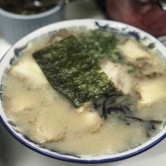 Ramen Kobo Ryu User Photo