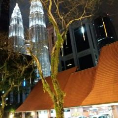 NASI KANDAR PELITA User Photo