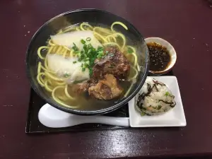Cafe Haruya Marinada