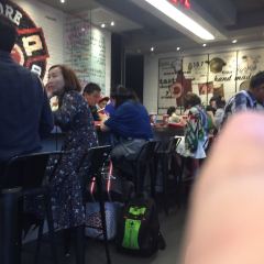 KFC User Photo