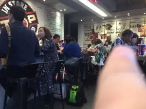 KFC