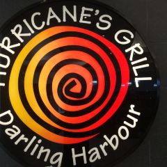 Hurricane's Grill(Darling Harbour) User Photo