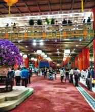 Taipei Yuanshan Hotel Yuanyuan User Photo