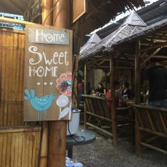 Jungle Kitchen User Photo