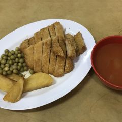 Chin Chin Restaurant User Photo