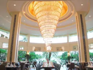 The Restaurant at Dusit Thani Hua Hin Hotel