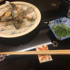 Gion Kawakami User Photo