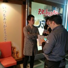 Furaibo Sakae Ganso chicken wings fried User Photo