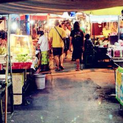 Hua Raw Night Market User Photo
