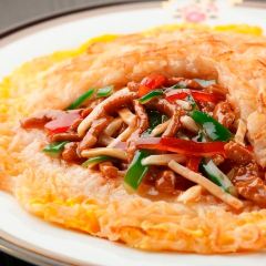 Chinese Restaurant Yoshu Chubo User Photo