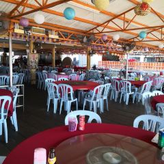 Bagan Seafood Restaurant (Restoran Seafood View Port) ảnh của người dùng