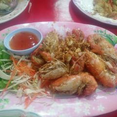 Lung Ja Seafood User Photo