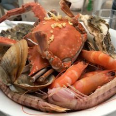 春华海鲜城 User Photo