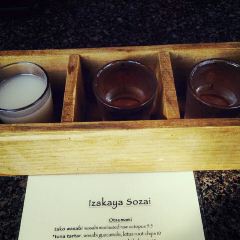 Izakaya Sozai User Photo