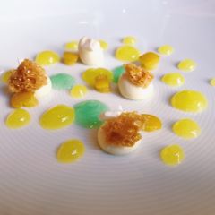 LE CINQ 여행 사진