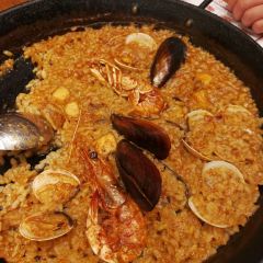 Tapa Tapa Passeig de Gracia User Photo