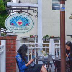 Urth Caffe Beverly Hills User Photo