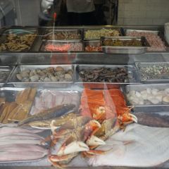 Swan Oyster Depot User Photo
