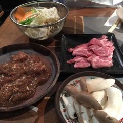 Genghis Khan MeiMeiTei (Hakodate Bay Gourmet Club) User Photo