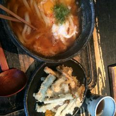 Menya Noroma User Photo