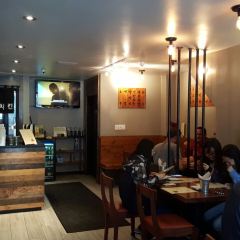 Koko Wings 여행 사진