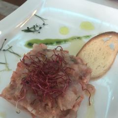 Osteria Mamma Rosa User Photo