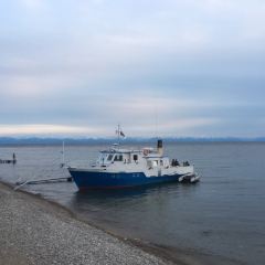 Baikalsky Priboi User Photo