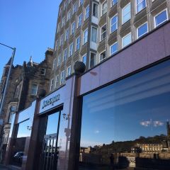 Mussel Inn User Photo