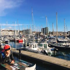 The Harbour Seafood Restaurant and Takeaway User Photo