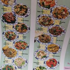 Fast Dragon Buffet User Photo