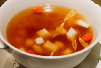 Hakkasan Mayfair User Photo