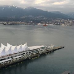 Top of Vancouver Revolving Restaurant User Photo