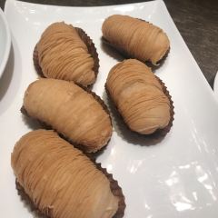 Imperial Treasure Fine Chinese Cuisine (Shanghai) User Photo