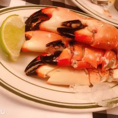 Joe's Stone Crab ảnh của người dùng