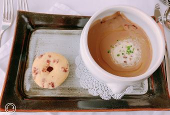 THE MARINE ROOM User Photo