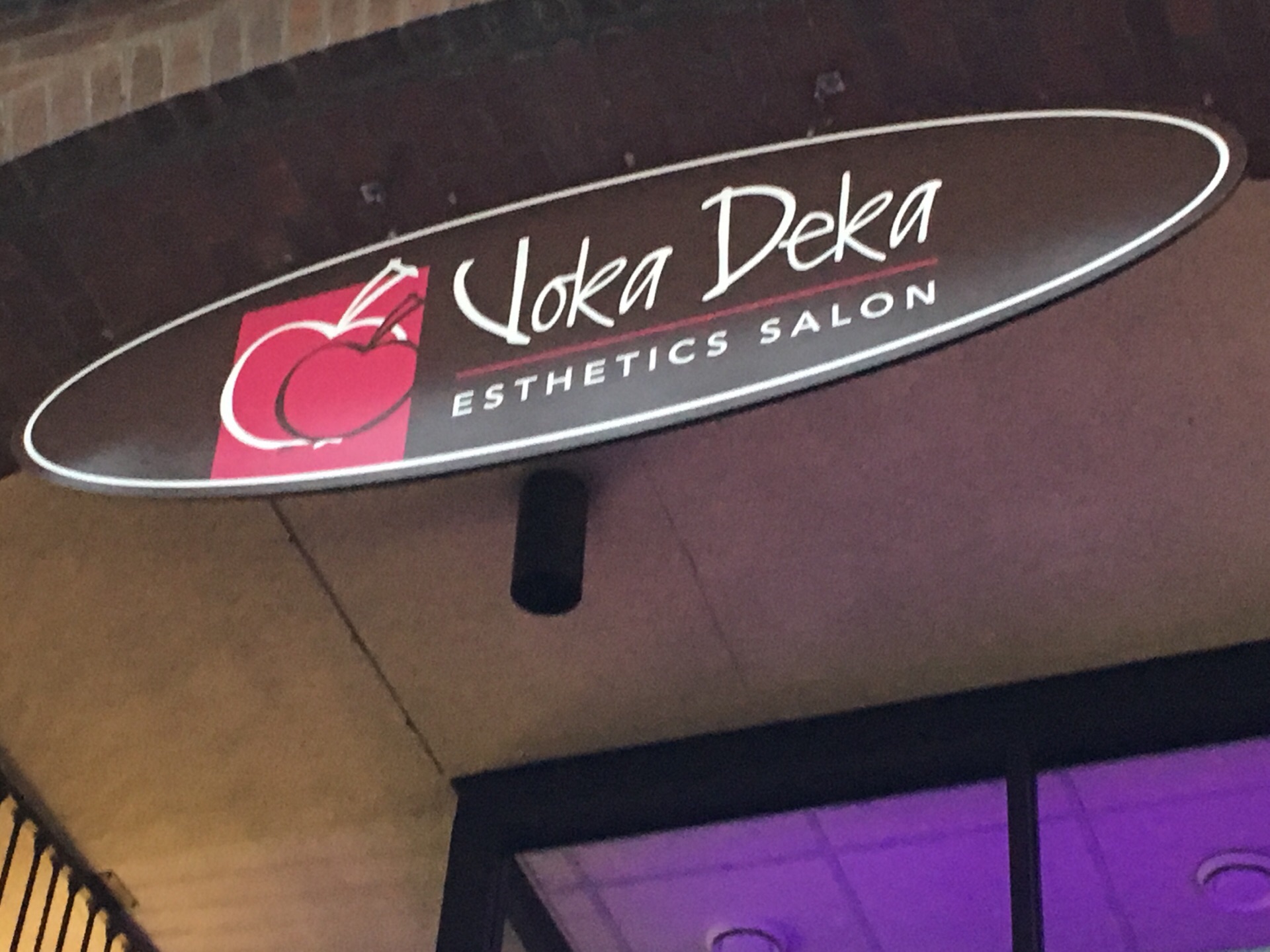 Voka Deka Esthetics Salon attraction reviews - Voka Deka Esthetics Salon  tickets - Voka Deka Esthetics Salon discounts - Voka Deka Esthetics Salon  transportation, address, opening hours - attractions, hotels, and food