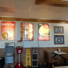 Del Taco User Photo