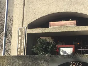 La Piazza Dario