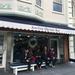 Anchor Oyster Bar User Photo