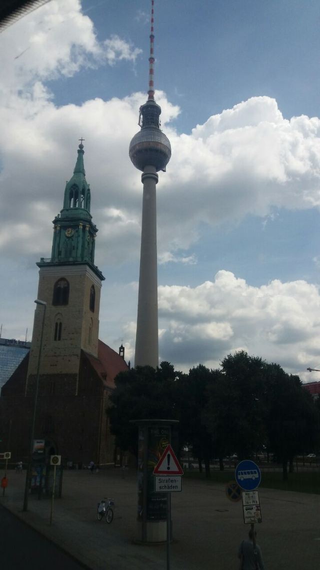 Alexanderplatz